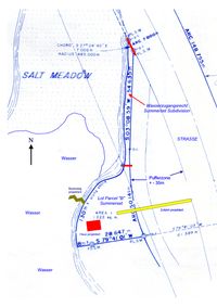 Lageplan Wasserzugangsrecht