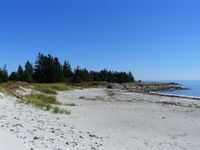 Ragged Harbour Beach