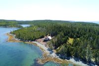 Island Cottage