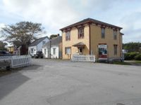 Historic Sherbrooke Village